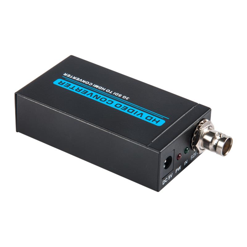 SD \/ HD \/ 3G SDI LE HDMI CONVERTER 1080P
