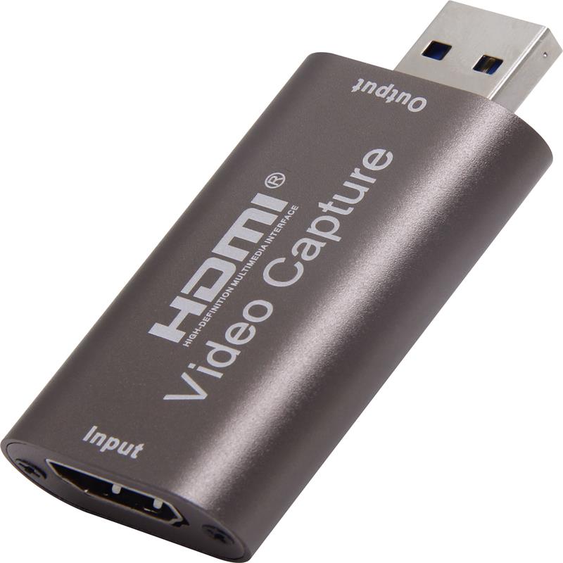 V1.4 USB 3.0 HDMI videokaart